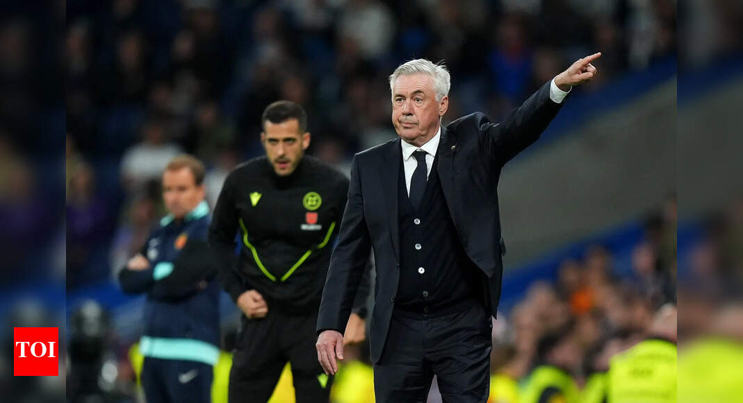 Don Carlo in Brazil: Can Ancelotti reinvent Selecao's beautiful game?