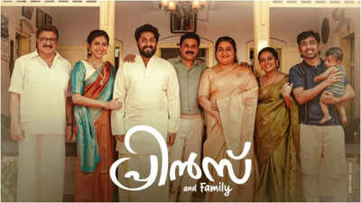 ‘Prince and Family’ box office collections day 6: Dileep’s comedy film mints Rs 8 crores worldwide