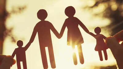 This International Day of families; Learn how your zodiac and family energy impact your inner world