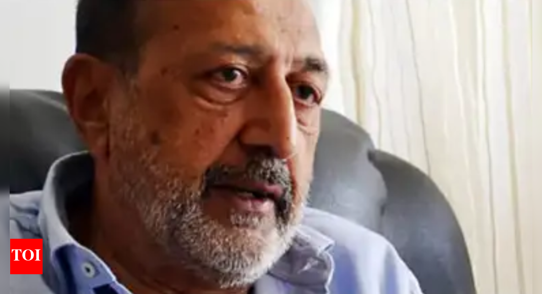 Bollywood actor-director Tinu Anand gets flak for his threat to beat strays