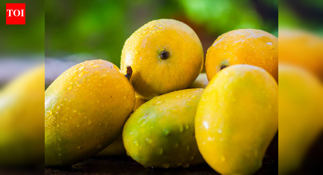 Mango Recipes: Beat the heat with these 5 guilt-free mango treats