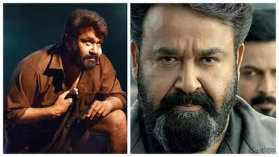 Empuraan as the second biggest hit of Malayalam cinema
