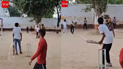 Now, Jail Premier League (JPL) in Mathura to boost physical & mental health of prisoners