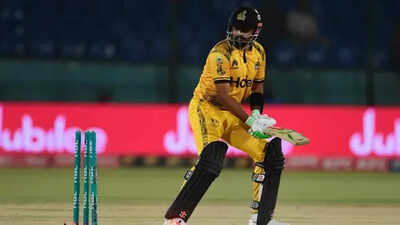 Babar Azam Fastest vs Slowest: England cricketer trolls Babar Azam over contrasting PSL records