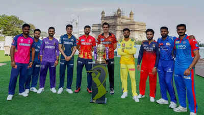 IPL 2025 playoffs scenarios explained: Who needs to do what to qualify