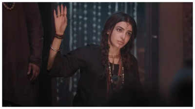 Samantha Ruth Prabhu's 'Suham' struggled with a collection of just Rs 3.55 crore in six days