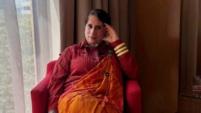 Guneet Monga Kapoor's Women In Film India makes Cannes debut, backs female producers with global fellowship