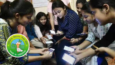 HBSE Board Class 10 result 2205 releasing shortly on bseh.org.in and DigiLocker: Steps to download – Times of India