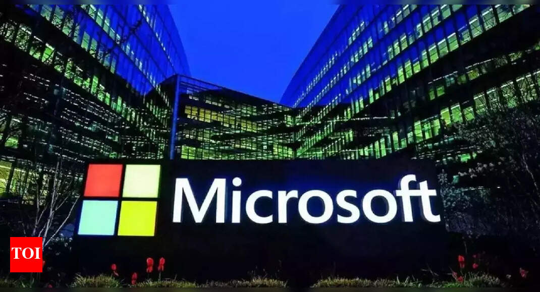 Microsoft में दूसरी सबसे बड़ी कमी: कोडर्स, प्रबंधक और अन्य जो छोड़ने के लिए कह रहे हैं