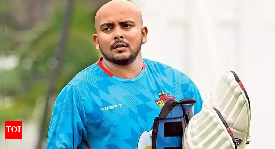 “मुझे जरूरत है …”: पॉडखवी शो आईपीएल के नवीनीकरण से पहले एक रहस्यमय पोस्ट साझा करता है
