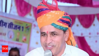 Rajasthan Congress MP Ummedaram Beniwal says ‘no solid proof’ of religious targeting of Pahalgam victims, sparks row