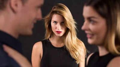 Top 4 zodiac signs most prone to jealousy
