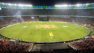 IPL 2025: Why it makes sense to move the title clash from Kolkata to Ahmedabad