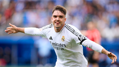 Spanish authorities investigate Raul Asencio over child ...