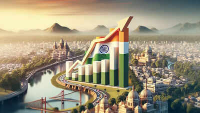 At $329 billion, Tamil Nadu about to overtake Pakistan's GDP