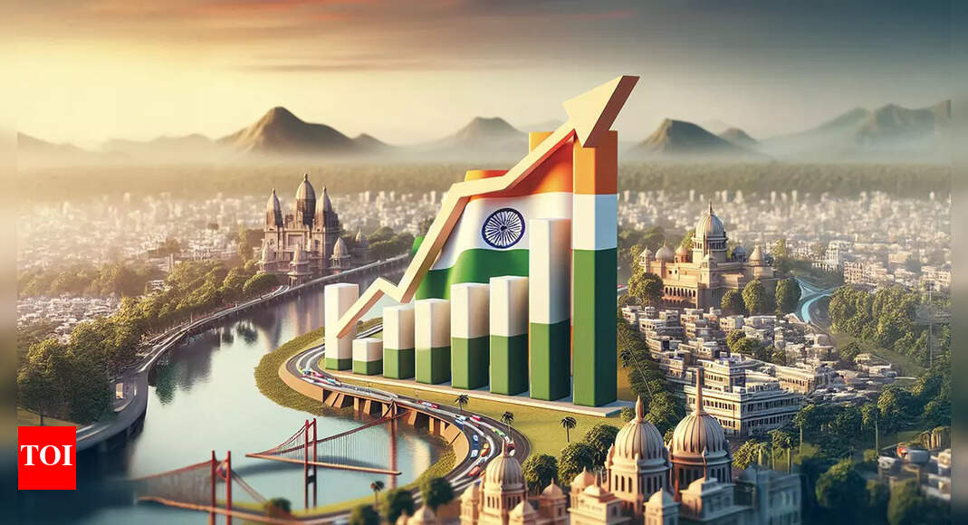 At $329 billion, Tamil Nadu about to overtake Pakistan's GDP
