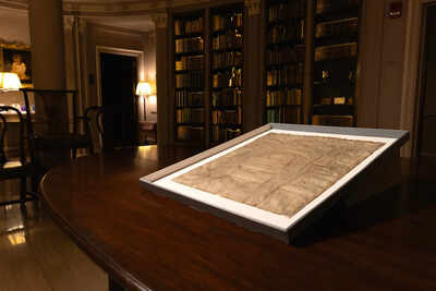 Deir saineolaithe go bhfuil Harvard Magna Carta ‘Copy’ bunaidh, mar a deir saineolaithe | Nuacht an Domhain – Amanna na hIndia Deir saineolaithe go bhfuil Harvard Magna Carta ‘Copy’ bunaidh, mar a deir saineolaithe | Nuacht an Domhain – Amanna na hIndia