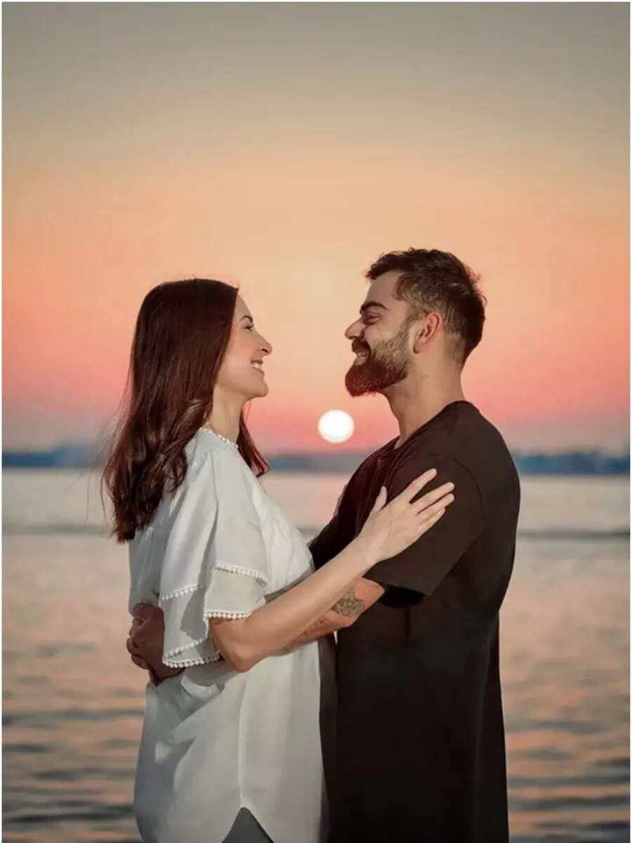 Virat Kohli와 Anushka Sharma의 가장 고급스러운 소유물
