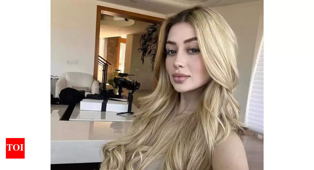 'Last words' of Mexican Influencer who was shot dead during TikTok Livestream