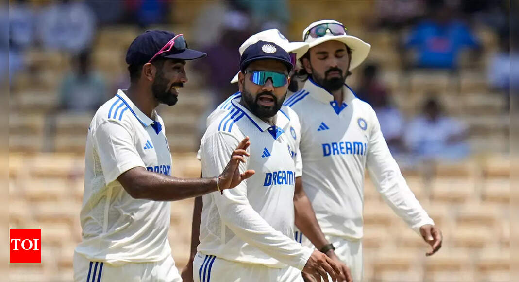 2023-25 ​​परीक्षण चैम्पियनशिप में भारतीय टीम ने कितनी पुरस्कार राशि अर्जित की? | क्रिस्टेट समाचार