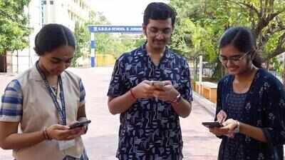 TN SSLC Result 2025: When and how to download Tamil Nadu SSLC HSE Plus marksheet at tnresults.nic.in – Times of India