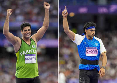 Neeraj Chopra speaks on relationship with Arshad Nadeem for first time since Pahalgam attack