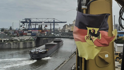 Is Karsten Wildberger really Germany's Elon Musk?