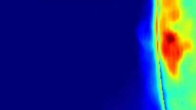 ISRO's Aditya-L1 captures solar flare and plasma ejection, monitoring solar activity in near-ultraviolet light | Watch