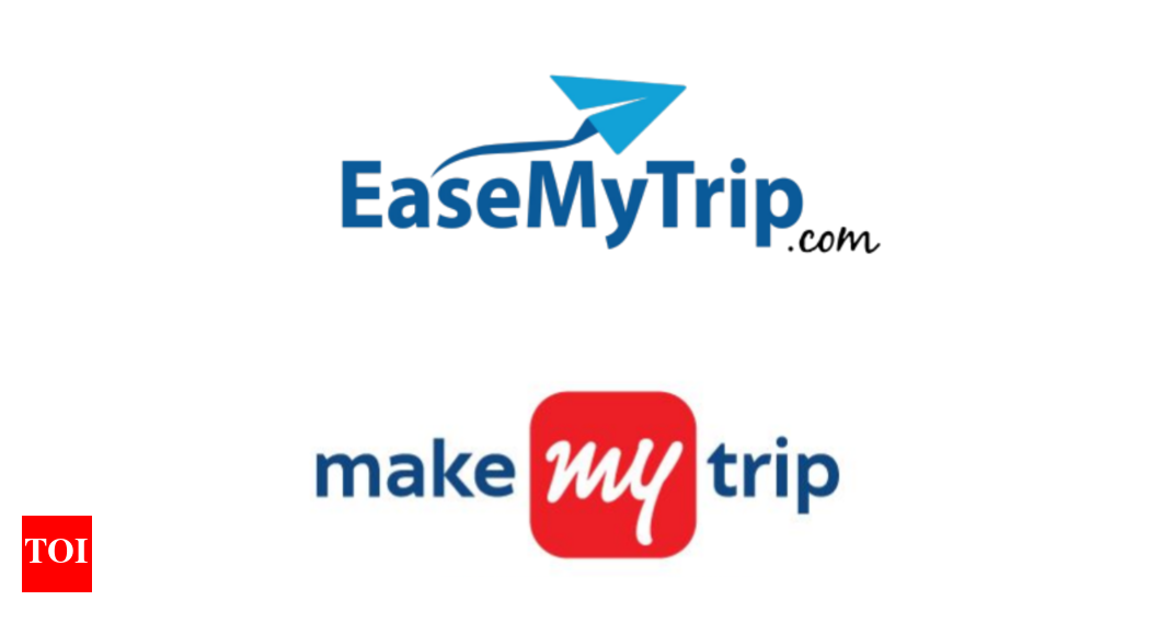 'Our enemies know where soldiers fly': EaseMyTrip raises alarm, MakeMyTrip responds