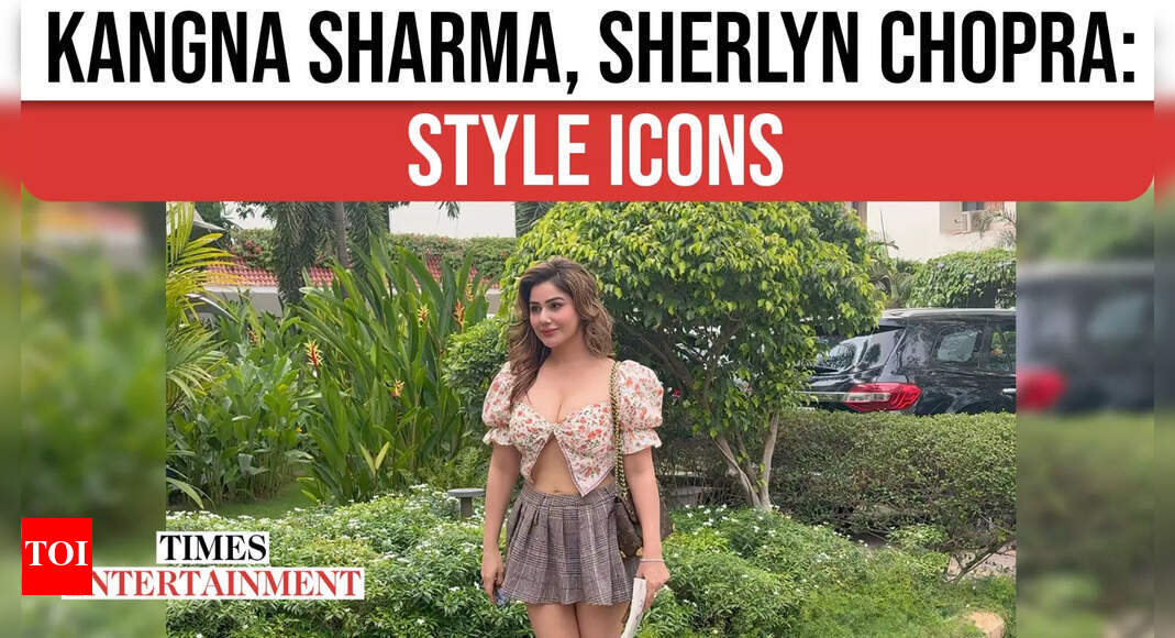 Who is Samantha Ruth Prabhu’s rumoured boyfriend Raj Nidimoru’s ex-wife, Shyyamali De? All look at her ba