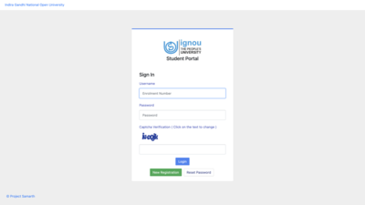  Apply online by this date, fee details here