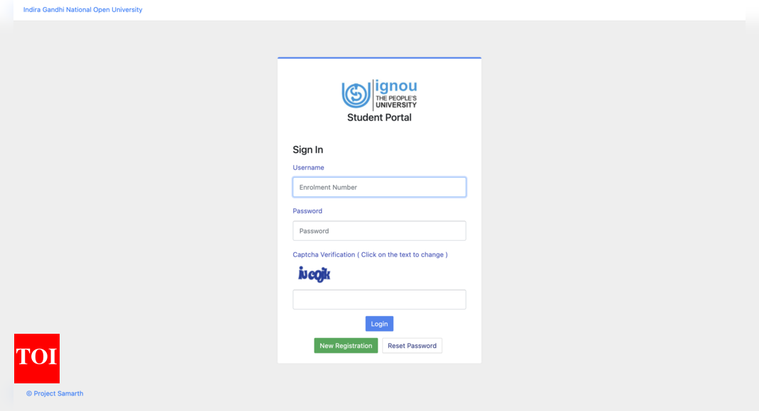 IGNOU July 2025 re-registration begins: Apply online by this date, fee details here