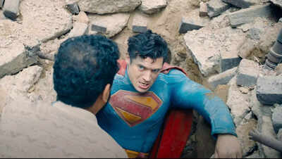  Why dying is safer than being saved by Superman — according to science
