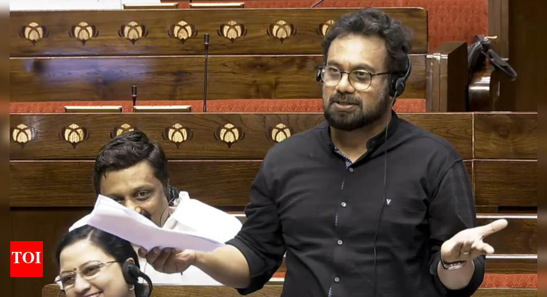 MP cites CRS excess deaths data, demands compensation for Covid victims’ kin