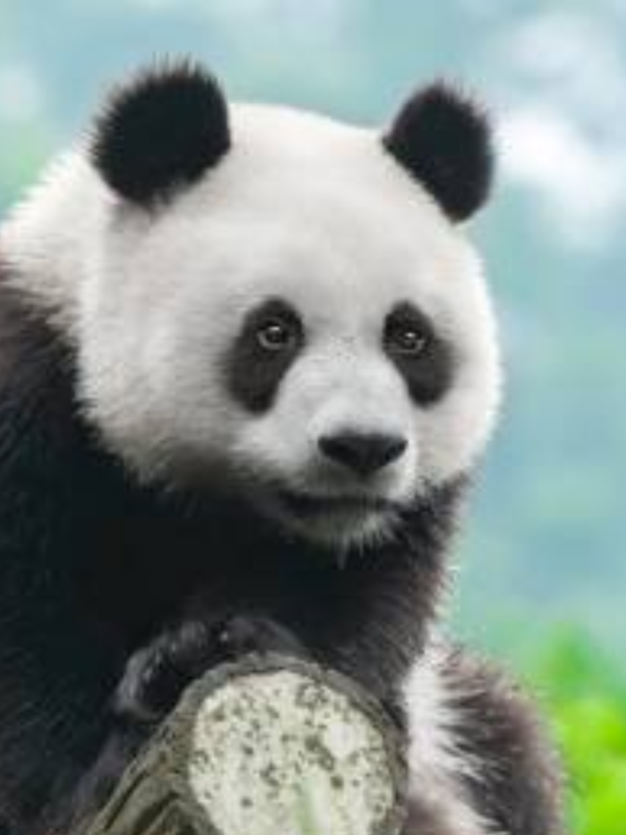 From Panda to Koala: 10 cutest animals in the world | Times of India