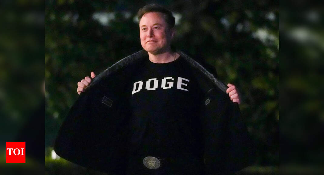 Elon Musk's DOGE saved a fraction of $170 bn claim, says analyst