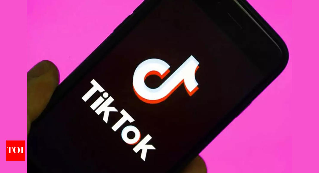 EU accuses TikTok of violating digital rules over ads