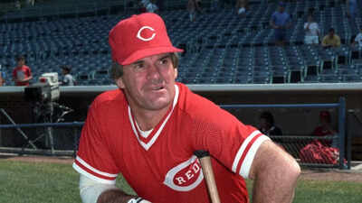 Pete Rose’s daughter breaks silence after MLB lifts his lifetime ban
