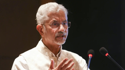 'Pakistan has list of terrorists that needs to be handed over': EAM S Jaishankar reiterates India's stance