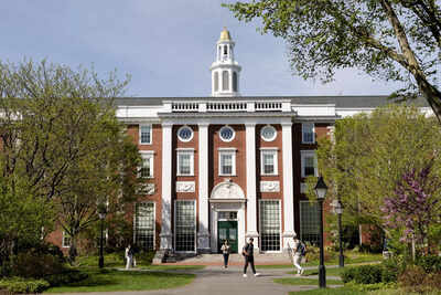 Harvard pushes back against U.S. funding threats, stands firm on core educational values – Times of India