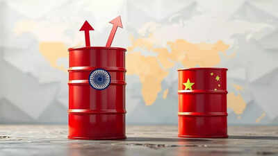 India's oil demand to surge by 3.39% in 2025, doubling China’s pace: Opec report