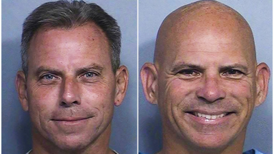Who are Menendez Brothers? convicted of the gruesome killing of parents, now eligible for parole