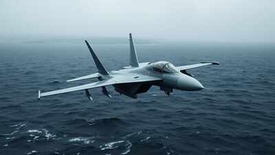 Estonia slams 'threat' after Russia violates airspace