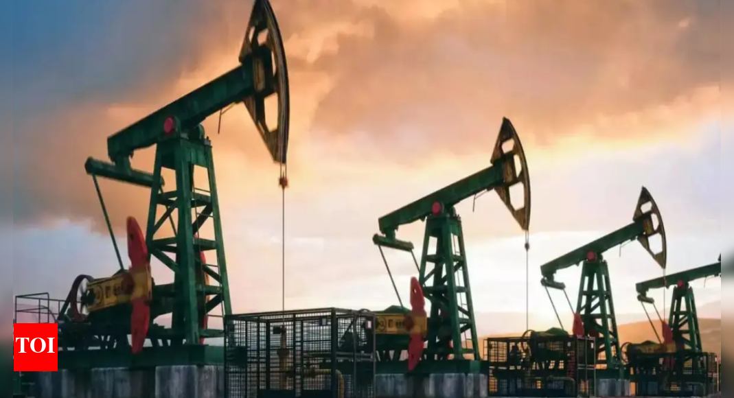 IEA raises 2025 oil demand forecast slightly amid softer trade tensions and lower prices
