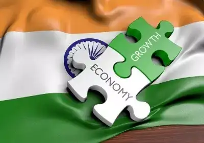 India’s GDP growth to slow down at 6.3% in 2025, still among world’s fastest growing economies: UN