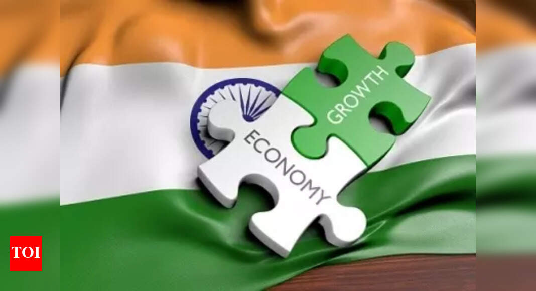 India’s GDP growth to slow down at 6.3% in 2025, still among fastest growing economies: UN