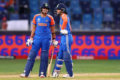 India tour of England: Swashbuckling opener makes a comeback in T20Is