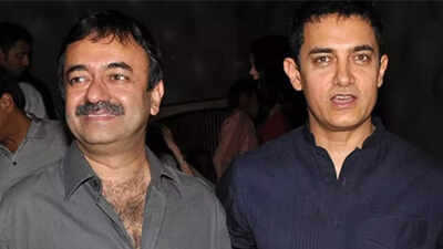 Aamir Khan and Rajkumar Hirani announce biopic on Dadasaheb Phalke days after reports about Jr NTR and SS Rajamouli’s project on same theme