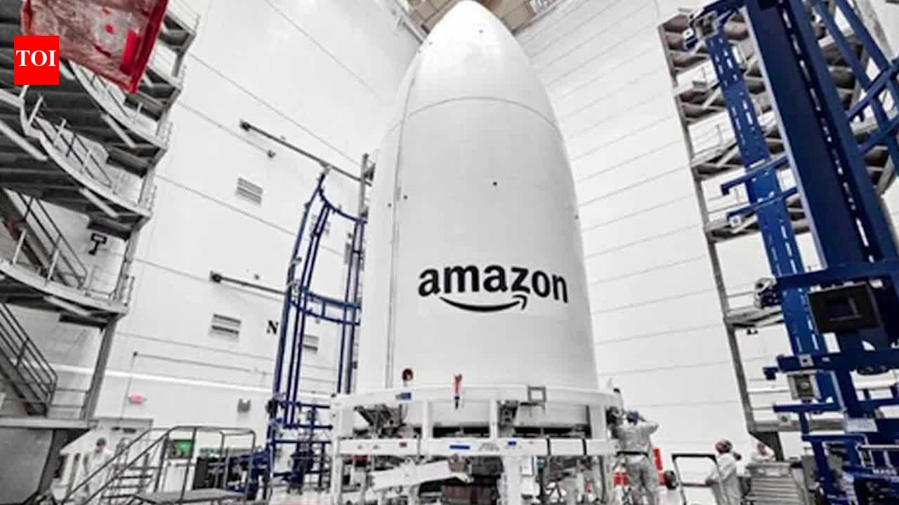 The Future of Fast Internet: Satellite Tech Explained