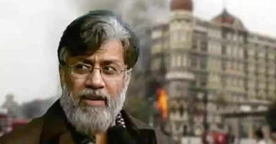 Tahawwur Rana Tahawwur Rana trial: Govt appoints special public prosecutors, SG Tushar Mehta to lead